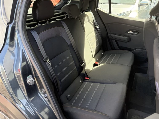 Dacia Sandero Stepway - Afbeelding 30 van 30