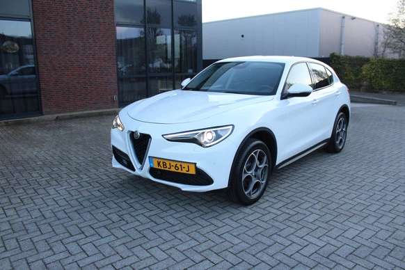 Alfa Romeo Stelvio - Afbeelding 1 van 29