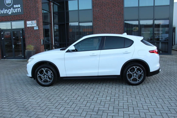 Alfa Romeo Stelvio - Afbeelding 2 van 29
