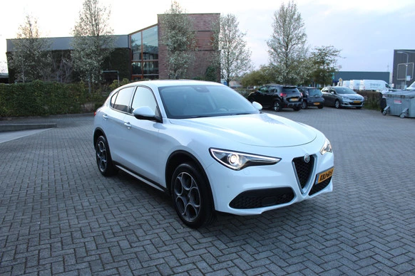 Alfa Romeo Stelvio - Afbeelding 7 van 29