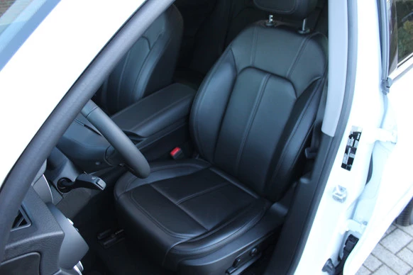 Alfa Romeo Stelvio - Afbeelding 12 van 29