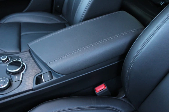 Alfa Romeo Stelvio - Afbeelding 16 van 29