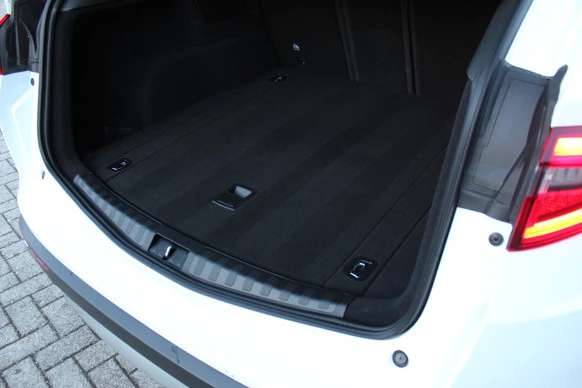 Alfa Romeo Stelvio - Afbeelding 20 van 29