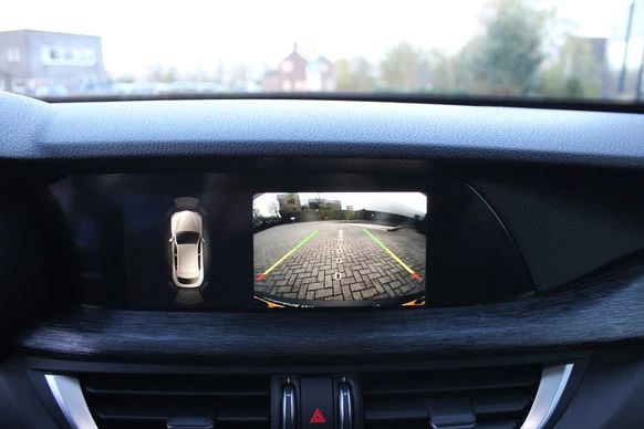 Alfa Romeo Stelvio - Afbeelding 26 van 29