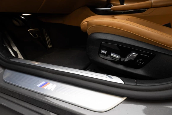 BMW 7 Serie - Afbeelding 6 van 30