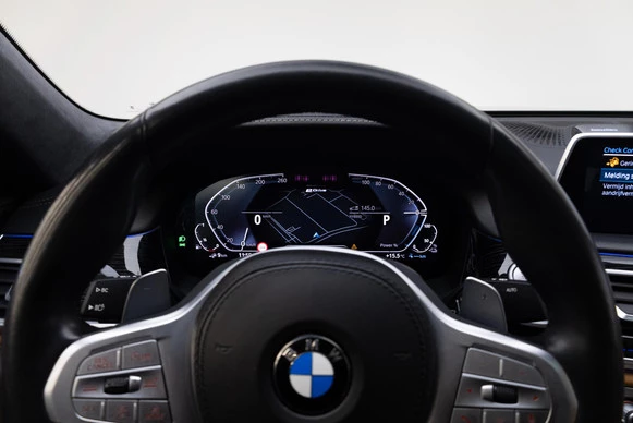 BMW 7 Serie - Afbeelding 9 van 30