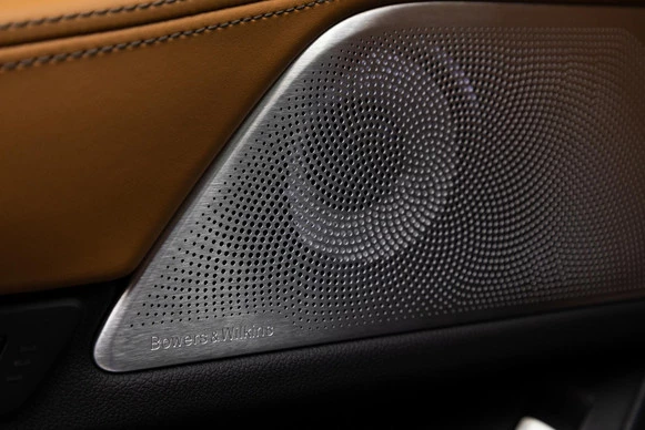 BMW 7 Serie - Afbeelding 20 van 30