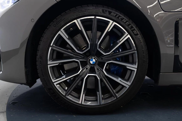BMW 7 Serie - Afbeelding 22 van 30