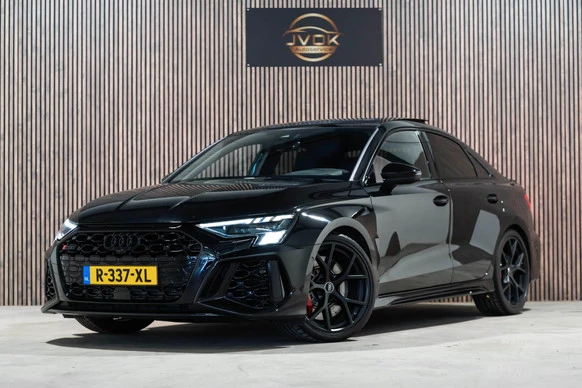 Audi RS3 - Afbeelding 1 van 30