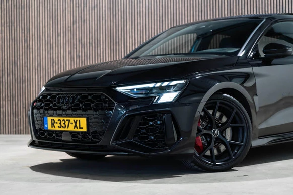 Audi RS3 - Afbeelding 2 van 30