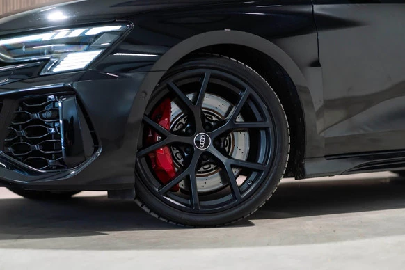 Audi RS3 - Afbeelding 3 van 30