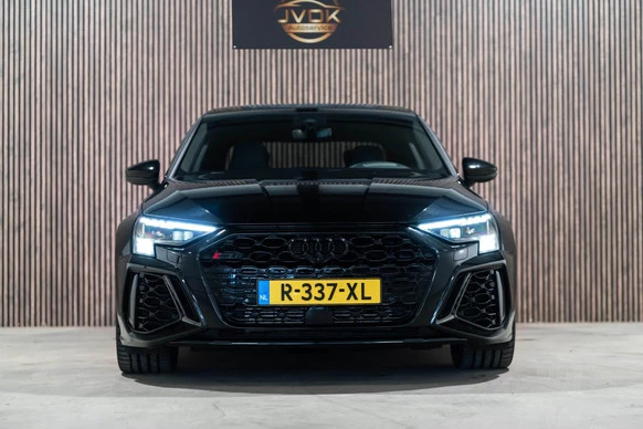 Audi RS3 - Afbeelding 4 van 30