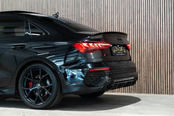 Audi RS3 - Afbeelding 5 van 30