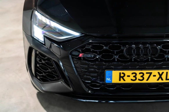 Audi RS3 - Afbeelding 6 van 30