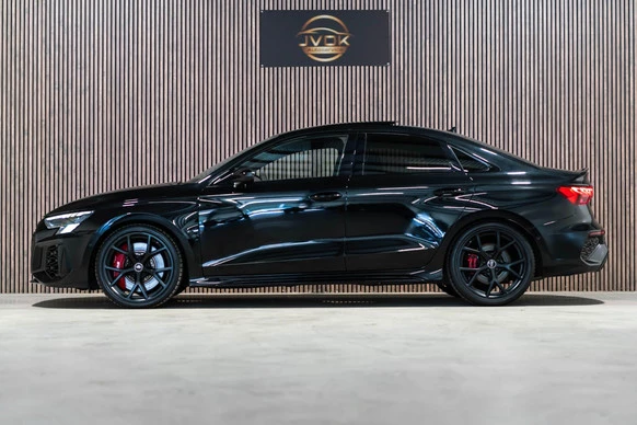 Audi RS3 - Afbeelding 8 van 30
