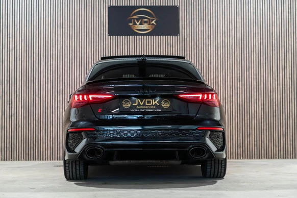 Audi RS3 - Afbeelding 9 van 30