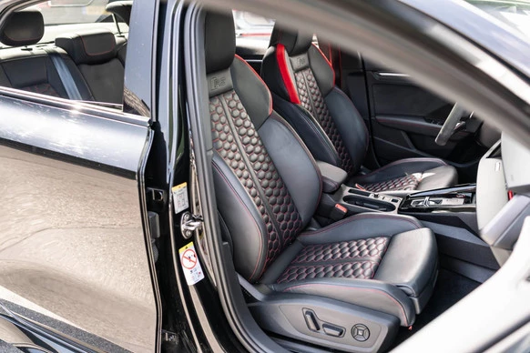 Audi RS3 - Afbeelding 11 van 30