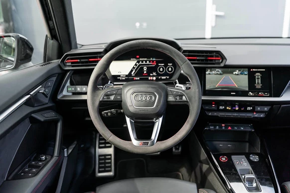 Audi RS3 - Afbeelding 13 van 30