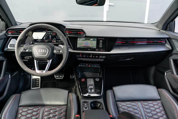 Audi RS3 - Afbeelding 14 van 30