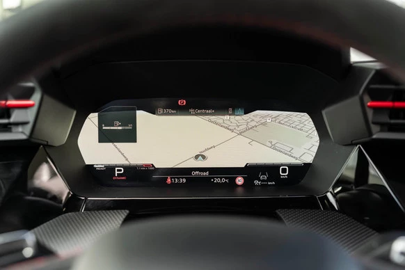 Audi RS3 - Afbeelding 19 van 30