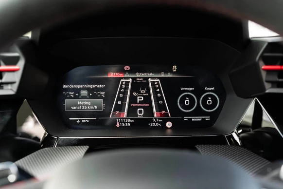 Audi RS3 - Afbeelding 20 van 30