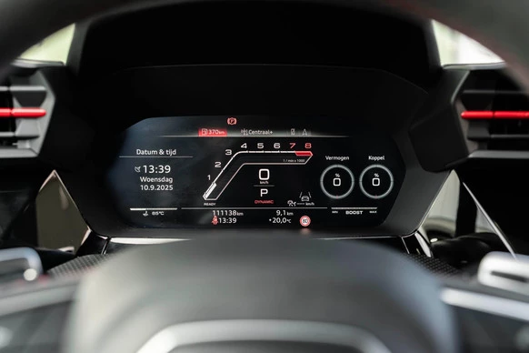 Audi RS3 - Afbeelding 21 van 30