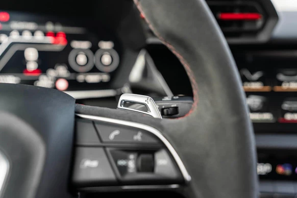 Audi RS3 - Afbeelding 22 van 30