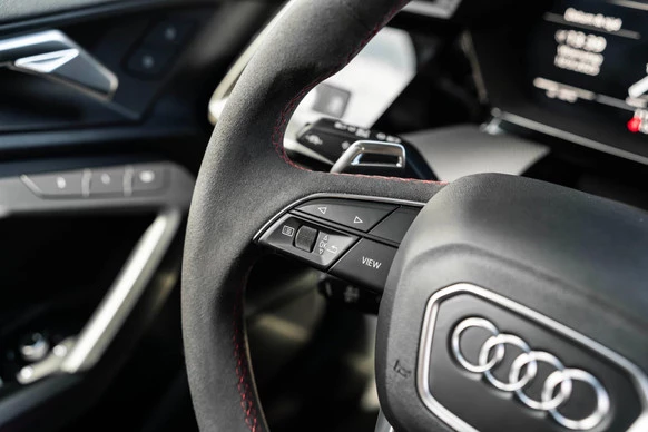 Audi RS3 - Afbeelding 23 van 30