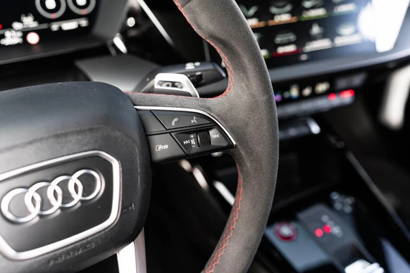 Audi RS3 - Afbeelding 24 van 30