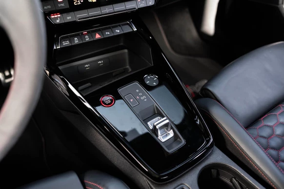 Audi RS3 - Afbeelding 25 van 30