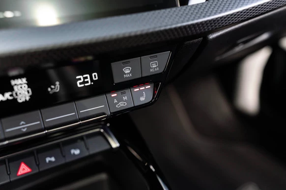 Audi RS3 - Afbeelding 30 van 30