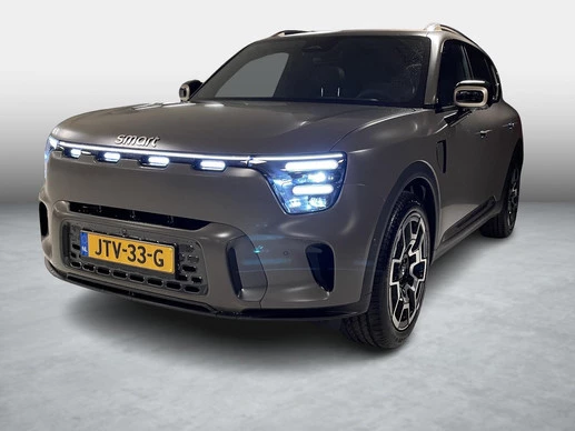 smart #5 - Afbeelding 1 van 30