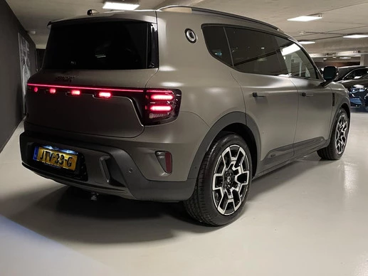 smart #5 - Afbeelding 2 van 30