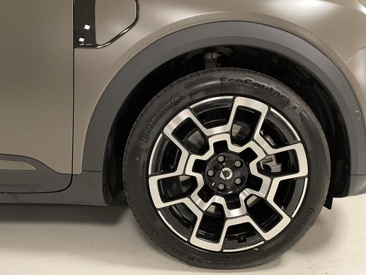 smart #5 - Afbeelding 4 van 30