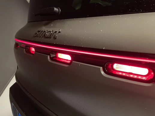 smart #5 - Afbeelding 5 van 30