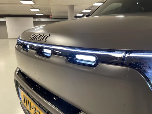 smart #5 - Afbeelding 6 van 30