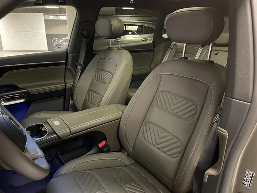 smart #5 - Afbeelding 7 van 30