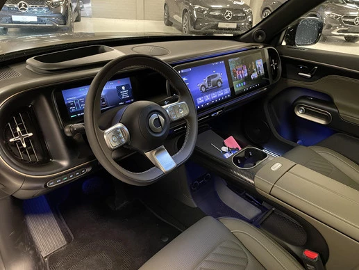 smart #5 - Afbeelding 8 van 30