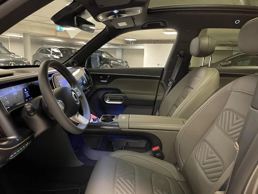 smart #5 - Afbeelding 9 van 30