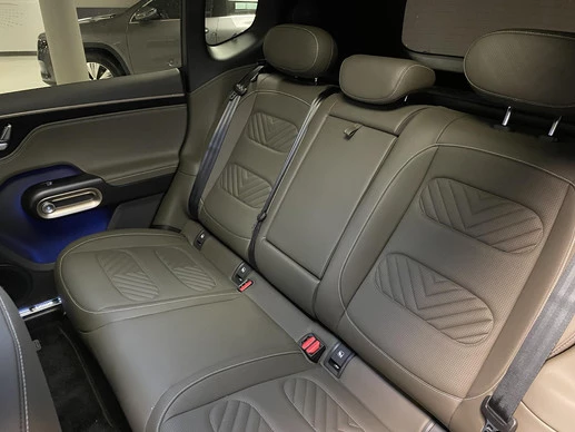 smart #5 - Afbeelding 10 van 30