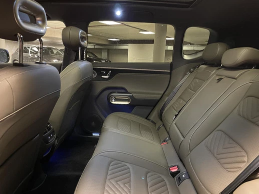 smart #5 - Afbeelding 11 van 30