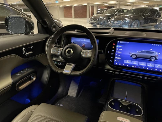 smart #5 - Afbeelding 13 van 30