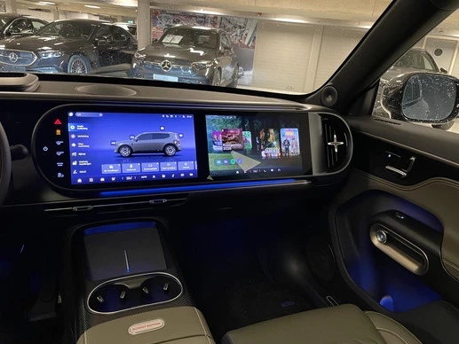 smart #5 - Afbeelding 14 van 30