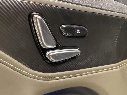 smart #5 - Afbeelding 15 van 30