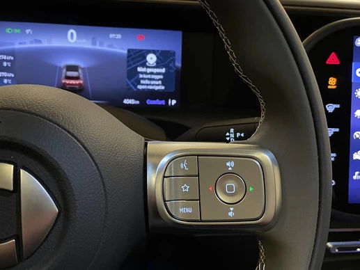 smart #5 - Afbeelding 16 van 30