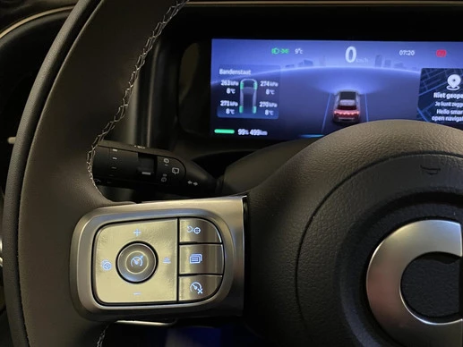 smart #5 - Afbeelding 17 van 30