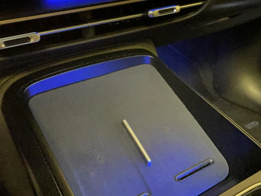 smart #5 - Afbeelding 18 van 30