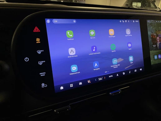 smart #5 - Afbeelding 21 van 30