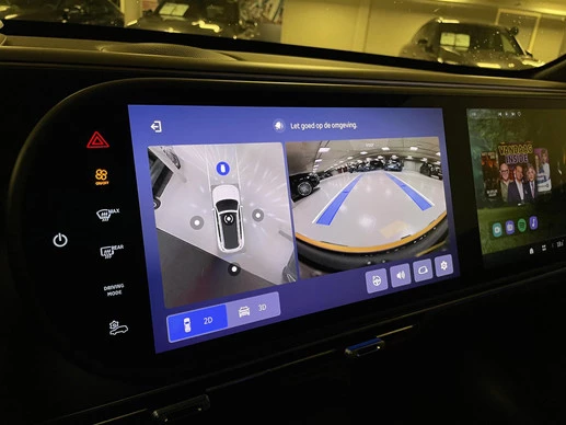 smart #5 - Afbeelding 22 van 30