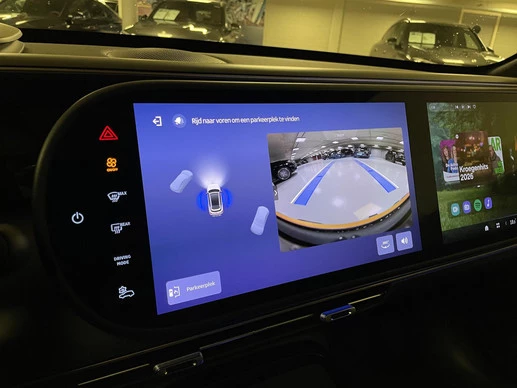 smart #5 - Afbeelding 24 van 30